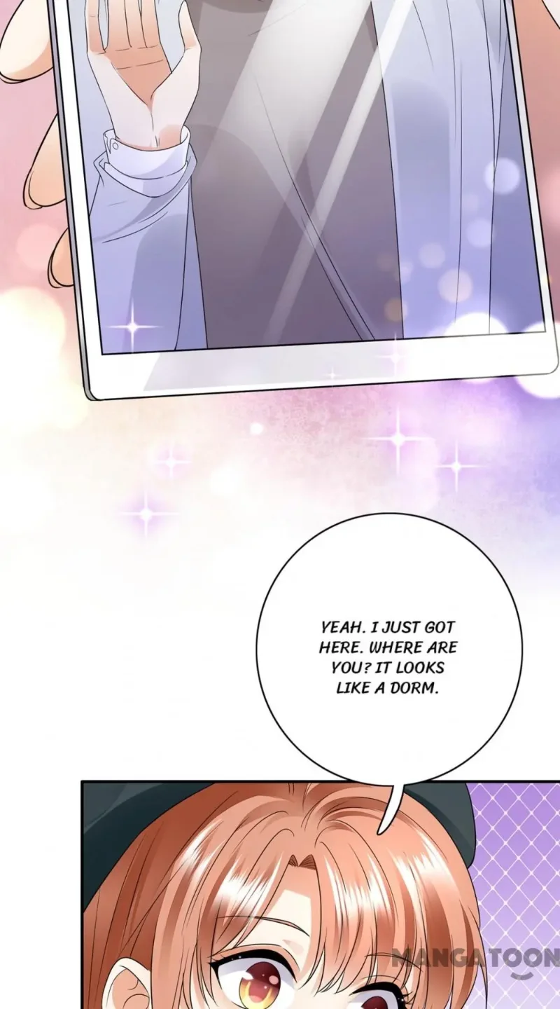 Ex-wife of A Billionaire ( Haomen Tianjia Qianqi ) Chapter 660 - page 11