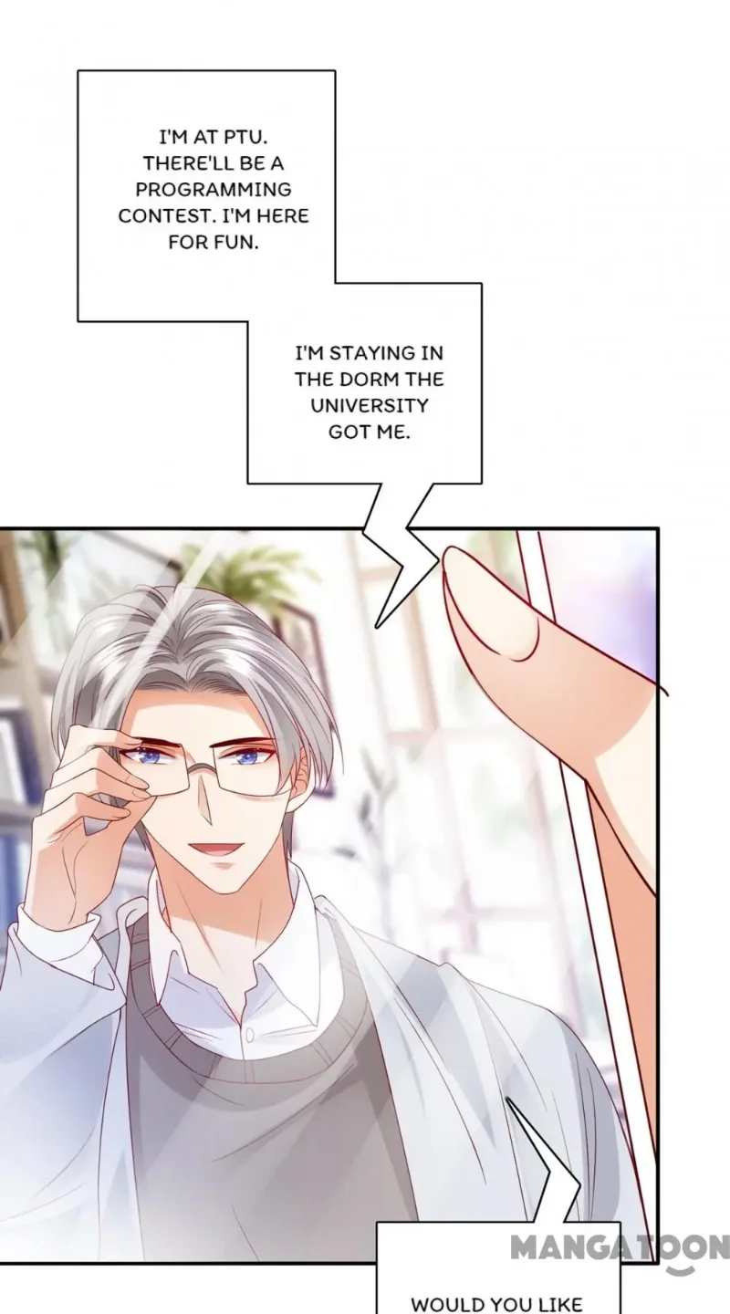 Ex-wife of A Billionaire ( Haomen Tianjia Qianqi ) Chapter 660 - page 13