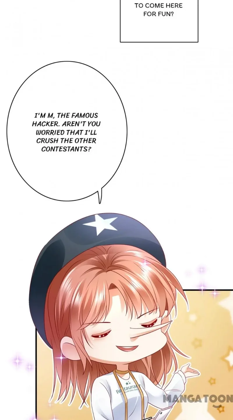 Ex-wife of A Billionaire ( Haomen Tianjia Qianqi ) Chapter 660 - page 14