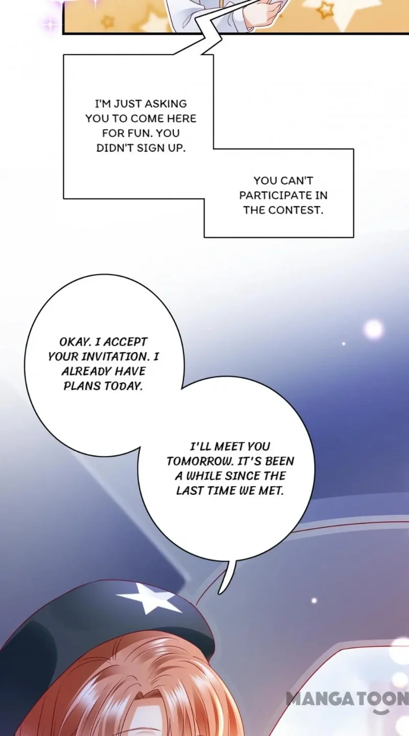 Ex-wife of A Billionaire ( Haomen Tianjia Qianqi ) Chapter 660 - page 15