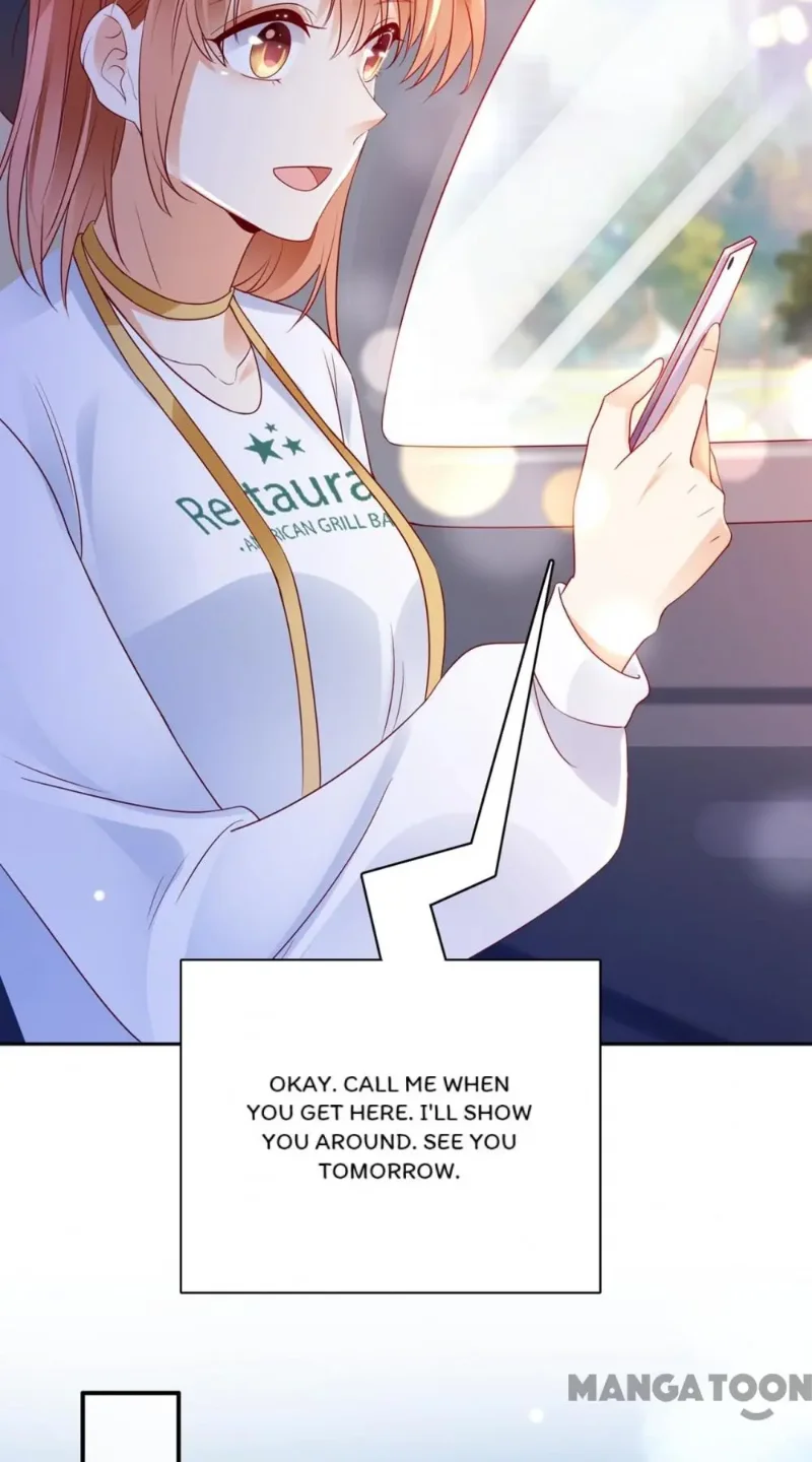 Ex-wife of A Billionaire ( Haomen Tianjia Qianqi ) Chapter 660 - page 16