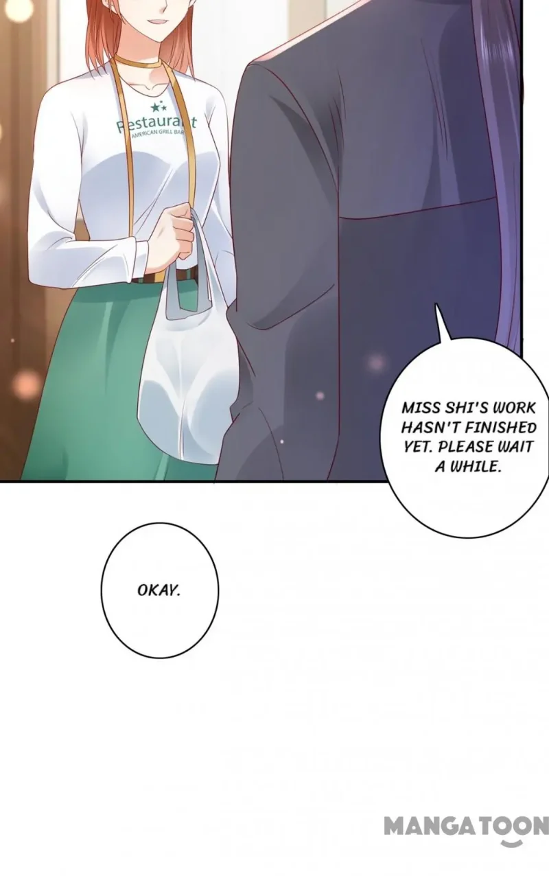 Ex-wife of A Billionaire ( Haomen Tianjia Qianqi ) Chapter 660 - page 19