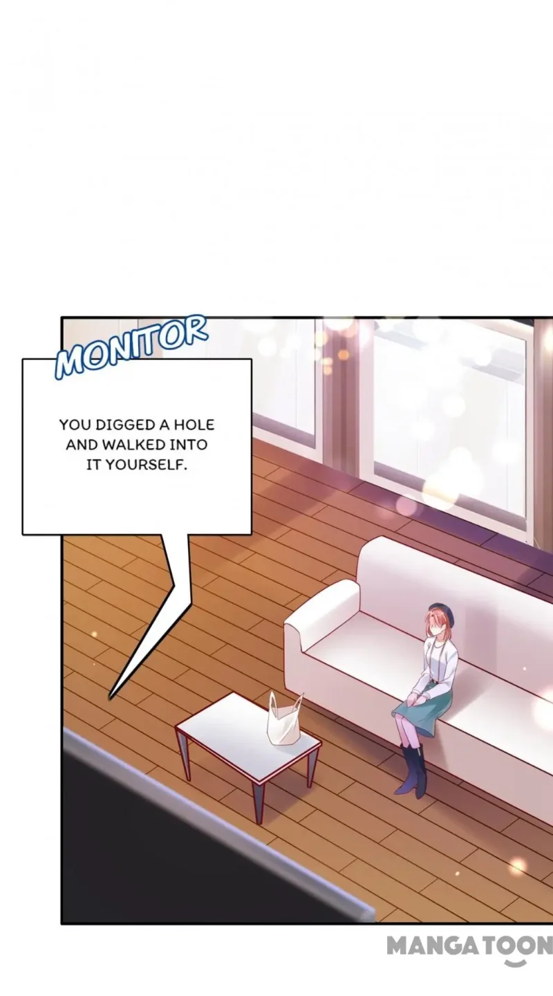 Ex-wife of A Billionaire ( Haomen Tianjia Qianqi ) Chapter 660 - page 20