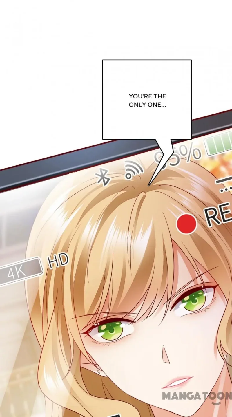 Ex-wife of A Billionaire ( Haomen Tianjia Qianqi ) Chapter 660 - page 21