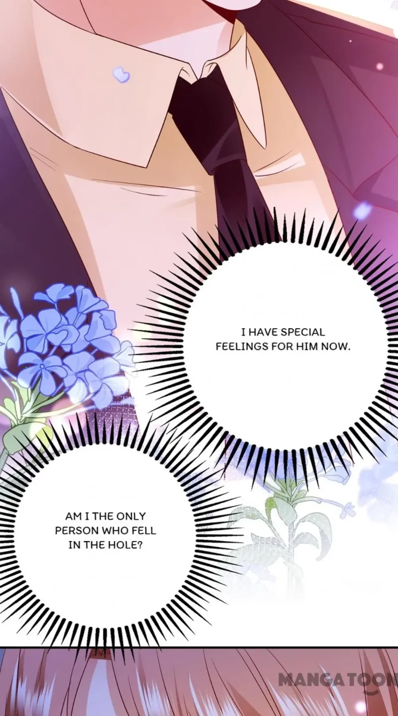 Ex-wife of A Billionaire ( Haomen Tianjia Qianqi ) Chapter 660 - page 27