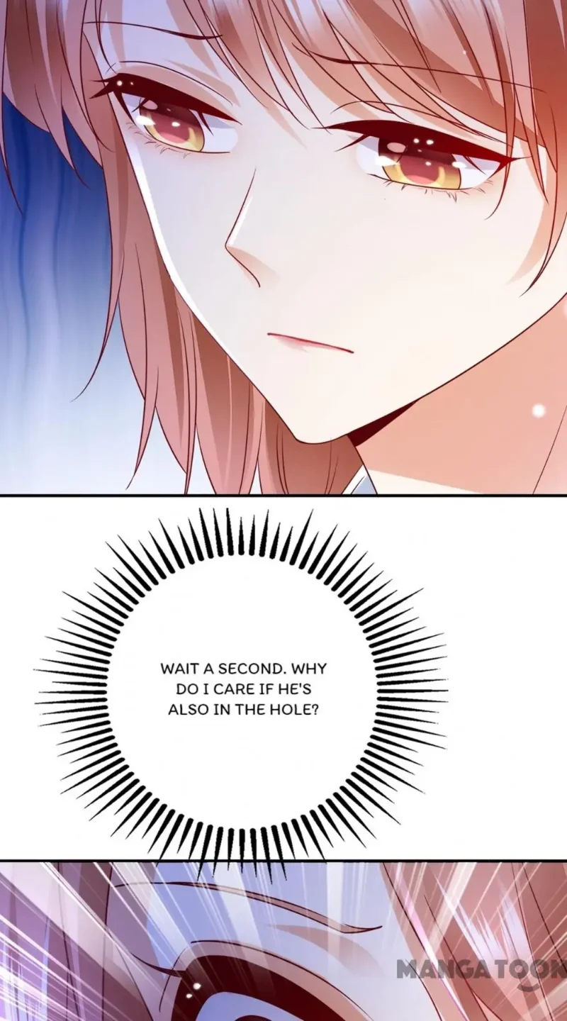 Ex-wife of A Billionaire ( Haomen Tianjia Qianqi ) Chapter 660 - page 28