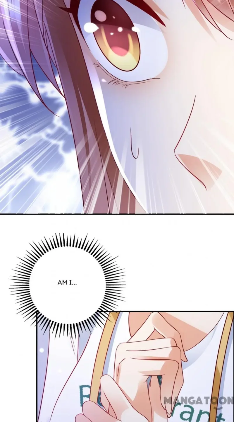 Ex-wife of A Billionaire ( Haomen Tianjia Qianqi ) Chapter 660 - page 29