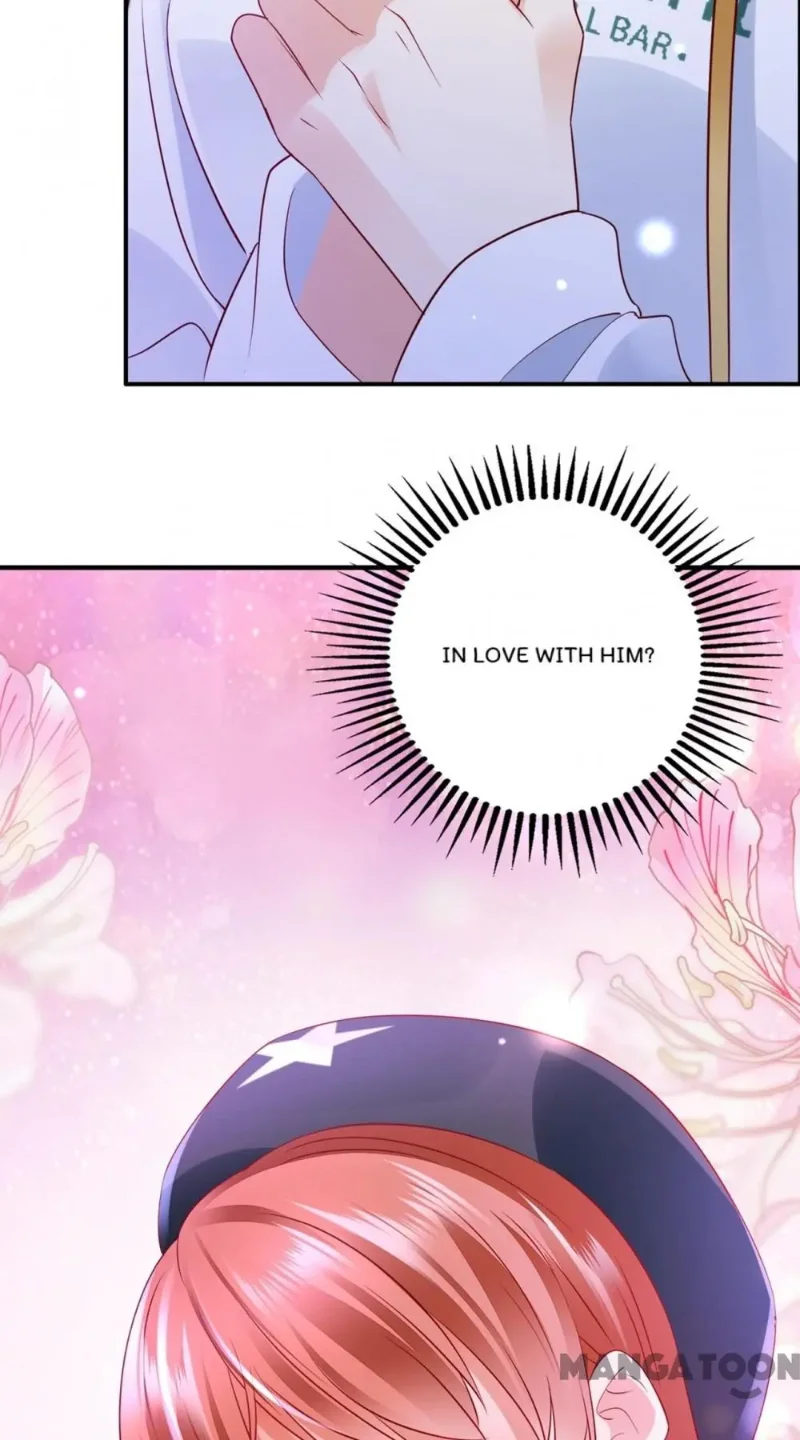 Ex-wife of A Billionaire ( Haomen Tianjia Qianqi ) Chapter 660 - page 30
