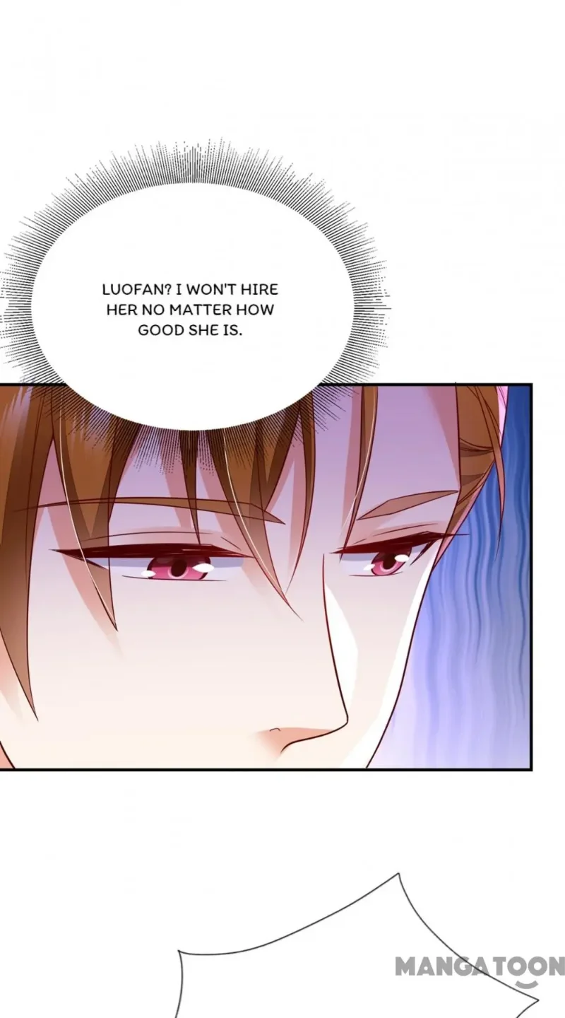 Ex-wife of A Billionaire ( Haomen Tianjia Qianqi ) Chapter 660 - page 39