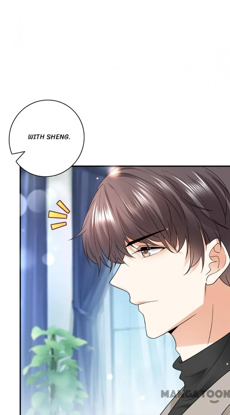 Ex-wife of A Billionaire ( Haomen Tianjia Qianqi ) Chapter 660 - page 5