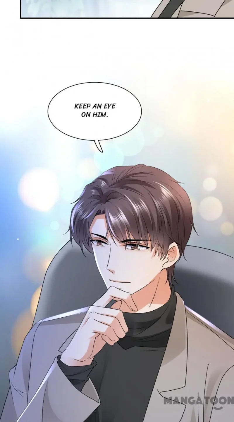 Ex-wife of A Billionaire ( Haomen Tianjia Qianqi ) Chapter 660 - page 6