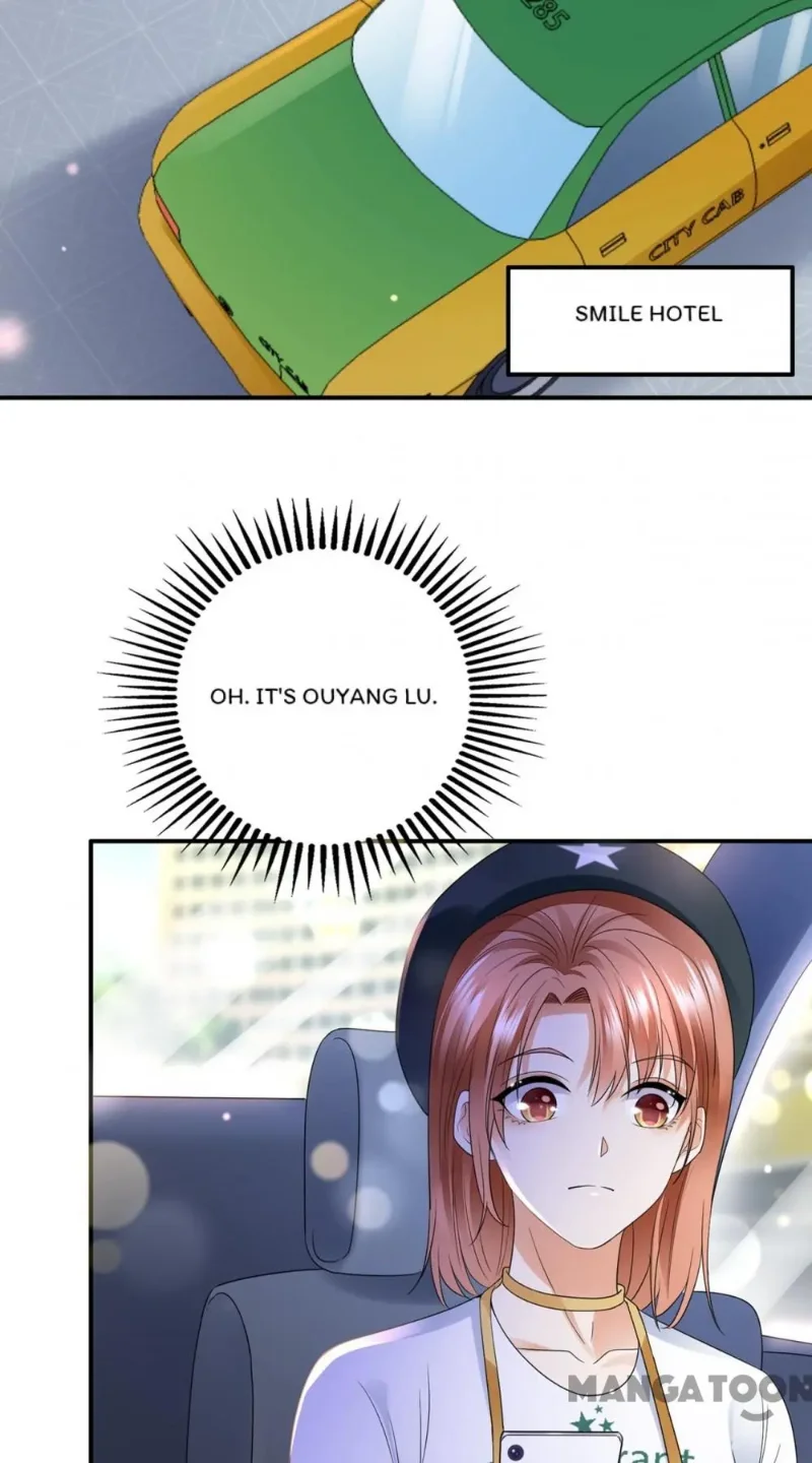 Ex-wife of A Billionaire ( Haomen Tianjia Qianqi ) Chapter 660 - page 9