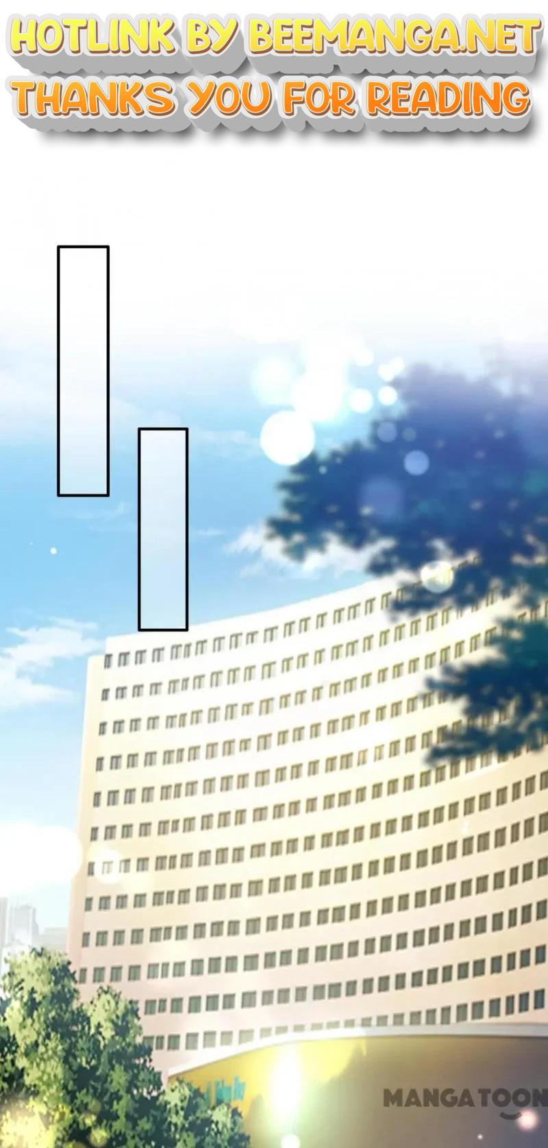 Ex-wife of A Billionaire ( Haomen Tianjia Qianqi ) Chapter 659 - page 1