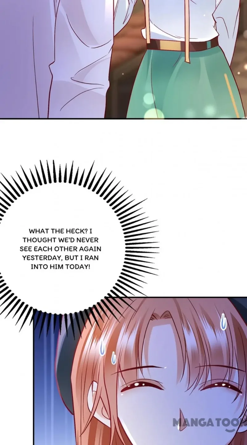 Ex-wife of A Billionaire ( Haomen Tianjia Qianqi ) Chapter 659 - page 10