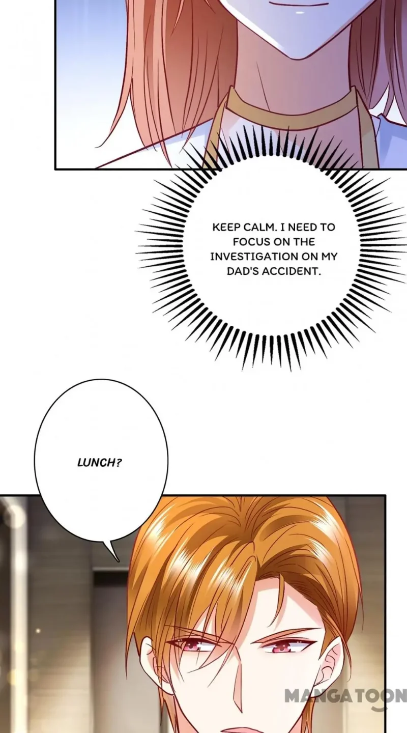 Ex-wife of A Billionaire ( Haomen Tianjia Qianqi ) Chapter 659 - page 11