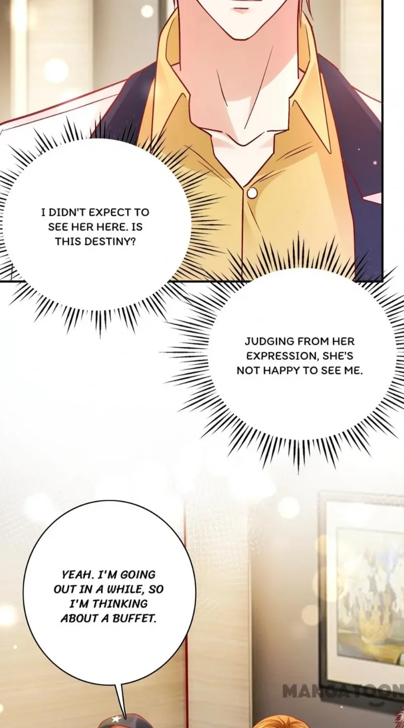 Ex-wife of A Billionaire ( Haomen Tianjia Qianqi ) Chapter 659 - page 12