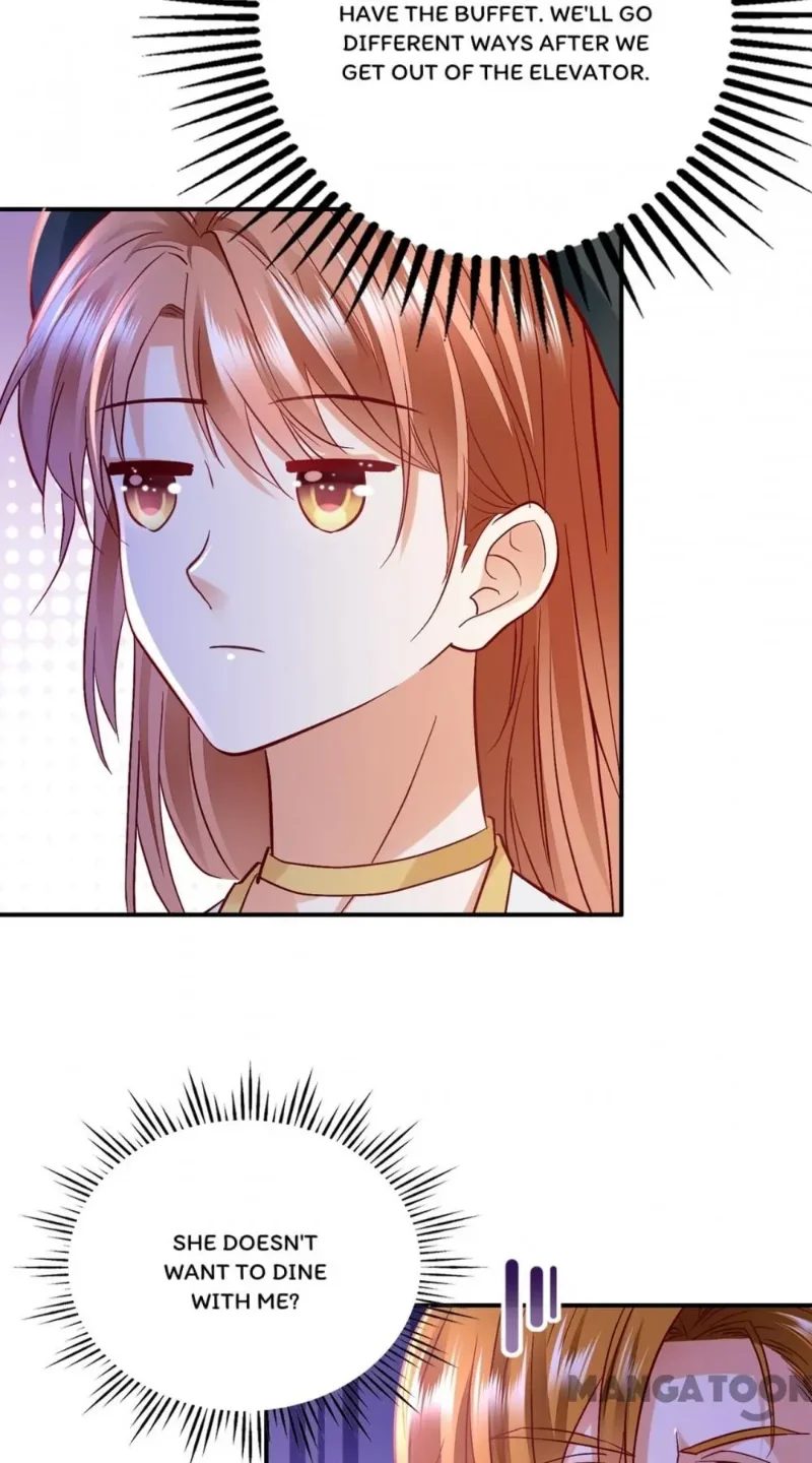 Ex-wife of A Billionaire ( Haomen Tianjia Qianqi ) Chapter 659 - page 14
