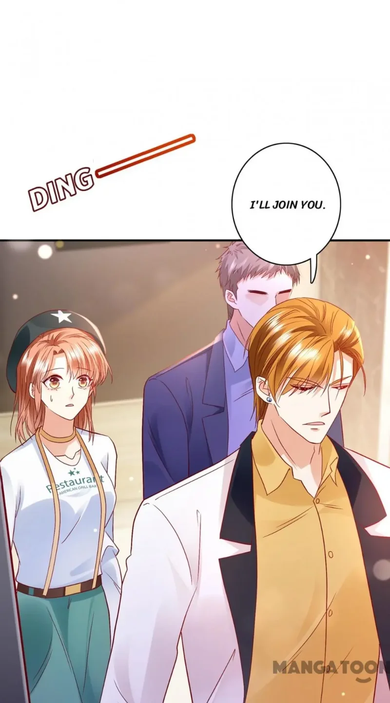 Ex-wife of A Billionaire ( Haomen Tianjia Qianqi ) Chapter 659 - page 17