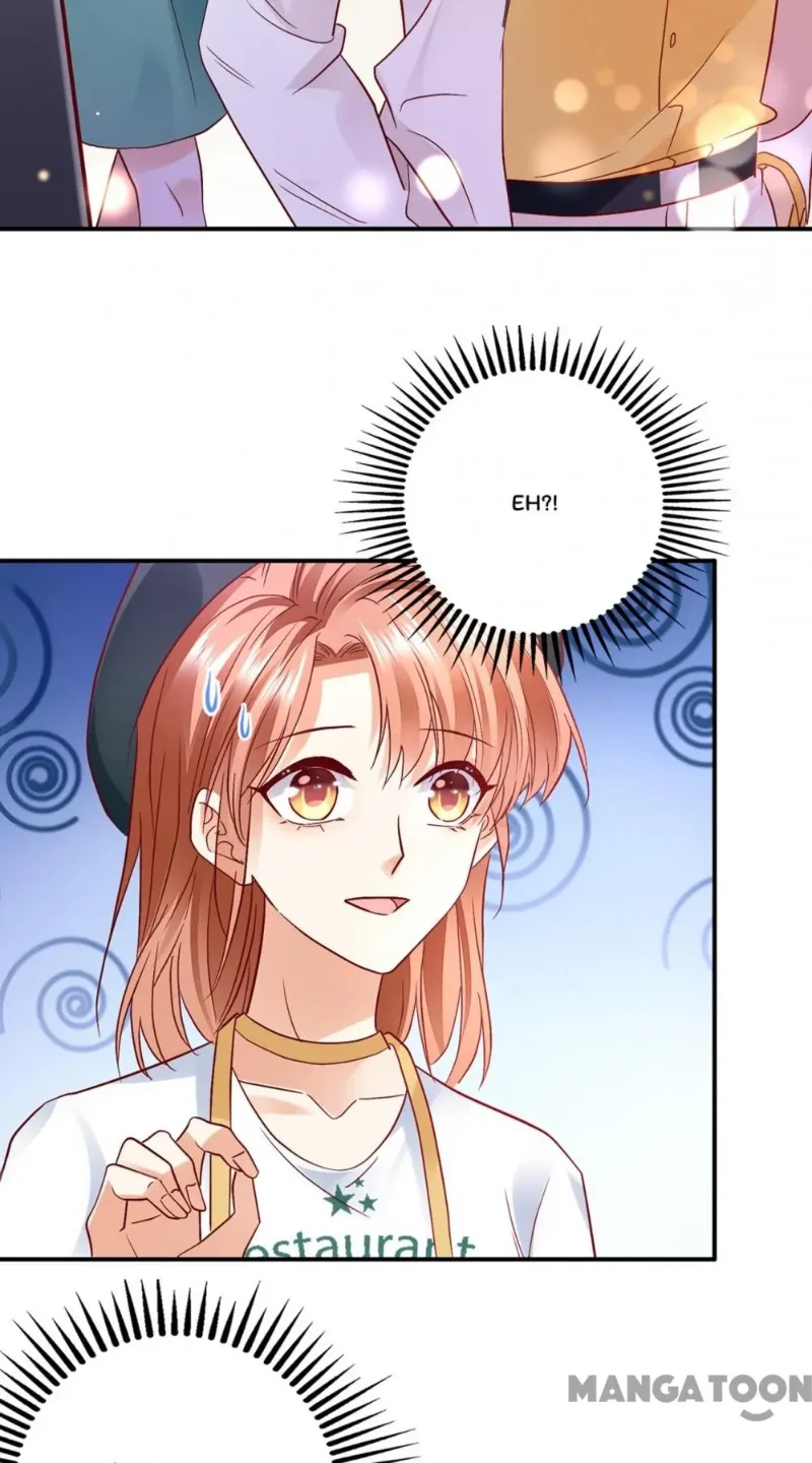 Ex-wife of A Billionaire ( Haomen Tianjia Qianqi ) Chapter 659 - page 18