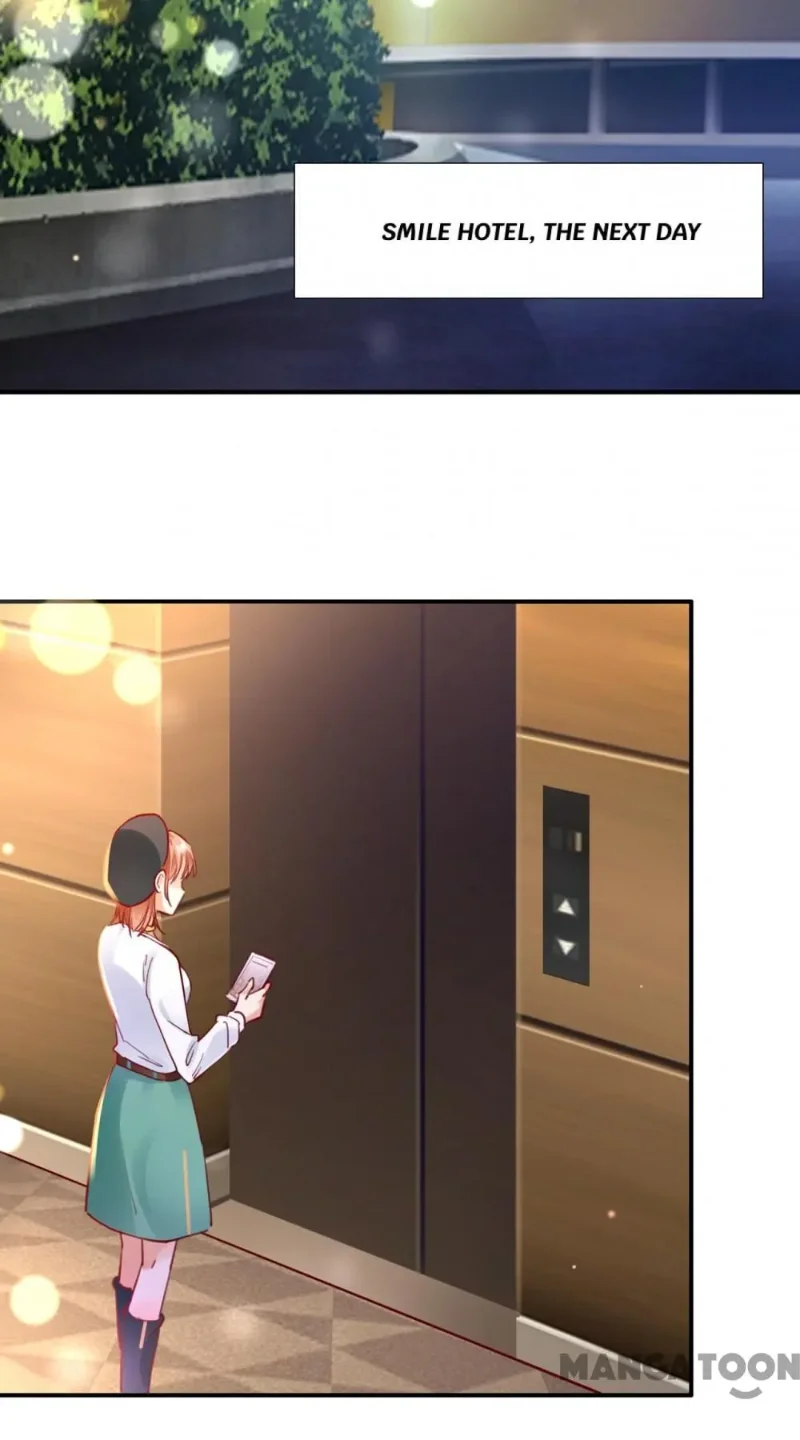 Ex-wife of A Billionaire ( Haomen Tianjia Qianqi ) Chapter 659 - page 2