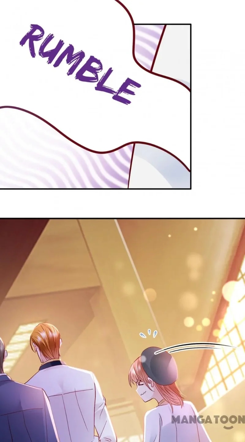 Ex-wife of A Billionaire ( Haomen Tianjia Qianqi ) Chapter 659 - page 20