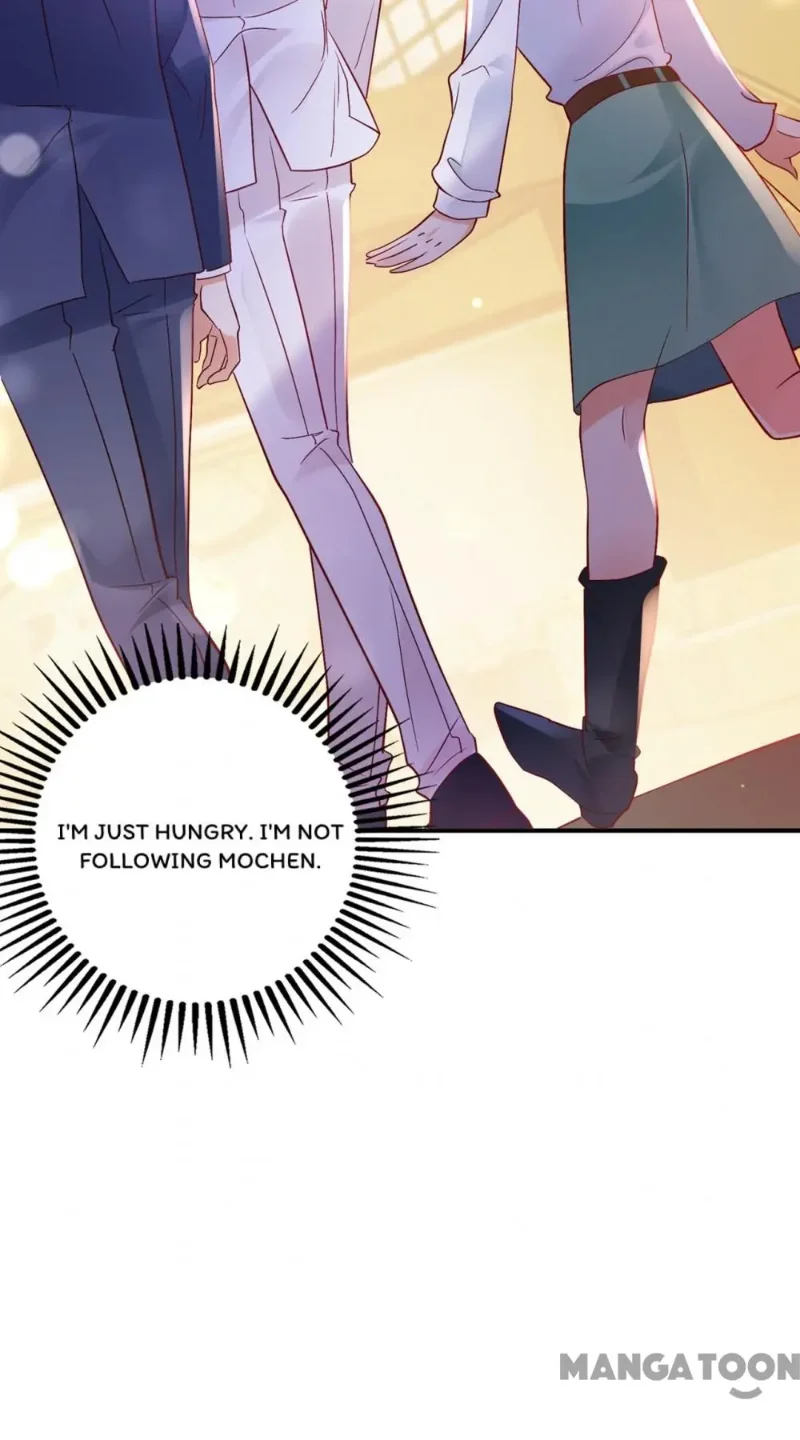 Ex-wife of A Billionaire ( Haomen Tianjia Qianqi ) Chapter 659 - page 21