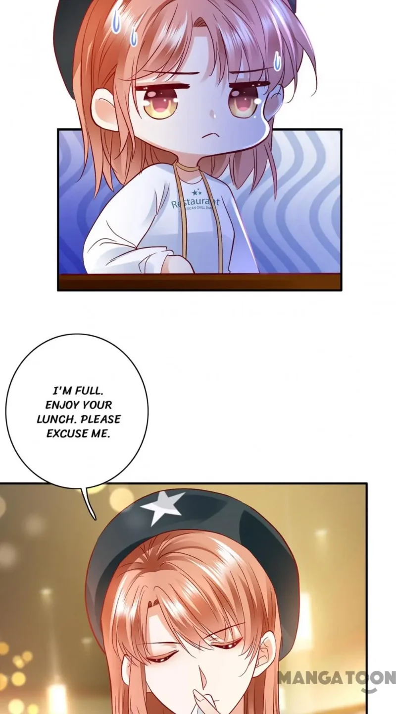 Ex-wife of A Billionaire ( Haomen Tianjia Qianqi ) Chapter 659 - page 29