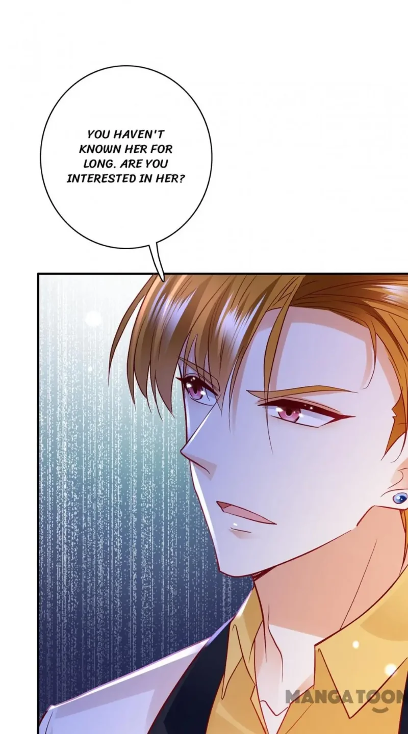 Ex-wife of A Billionaire ( Haomen Tianjia Qianqi ) Chapter 659 - page 33