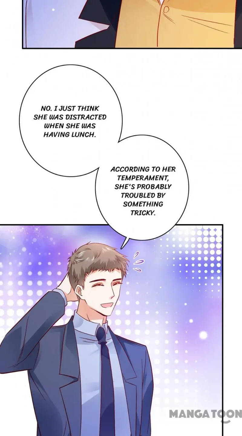 Ex-wife of A Billionaire ( Haomen Tianjia Qianqi ) Chapter 659 - page 34