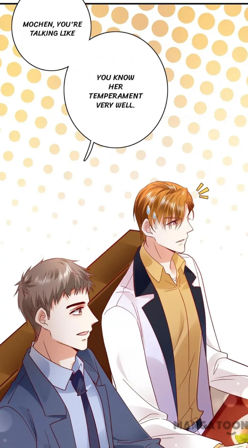 Ex-wife of A Billionaire ( Haomen Tianjia Qianqi ) Chapter 659 - page 36