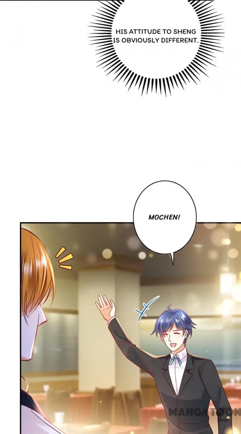 Ex-wife of A Billionaire ( Haomen Tianjia Qianqi ) Chapter 659 - page 39