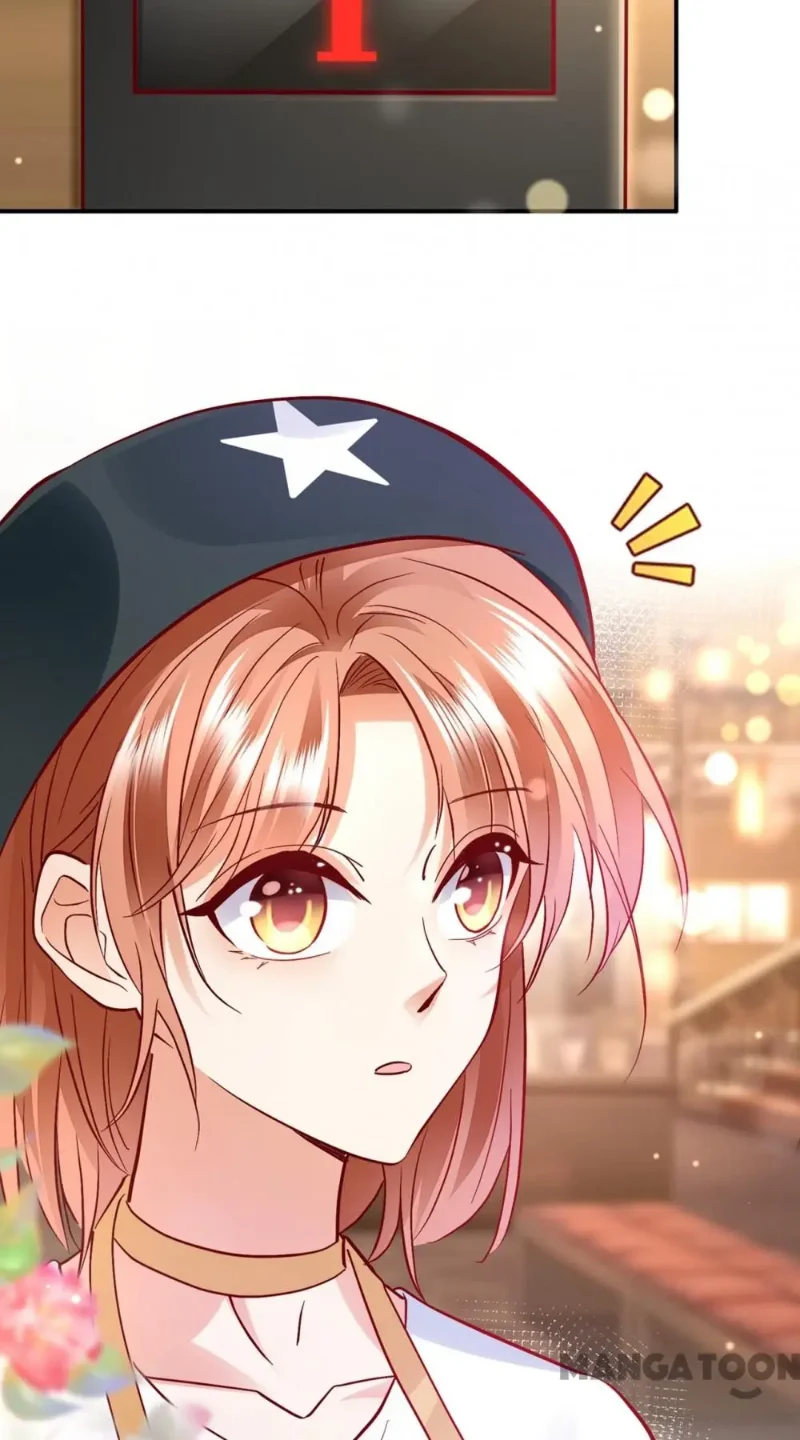 Ex-wife of A Billionaire ( Haomen Tianjia Qianqi ) Chapter 659 - page 4