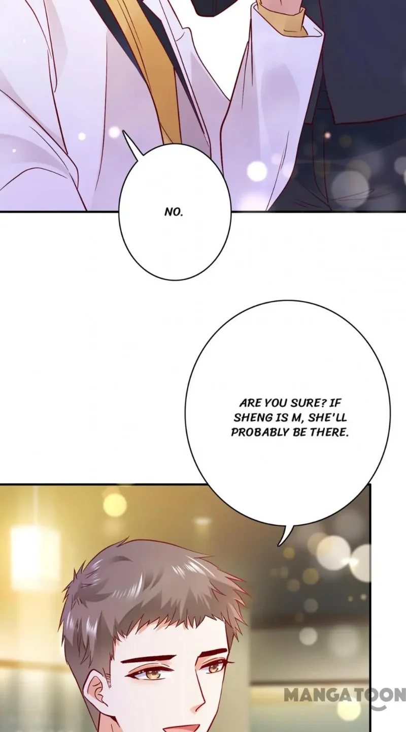 Ex-wife of A Billionaire ( Haomen Tianjia Qianqi ) Chapter 659 - page 42