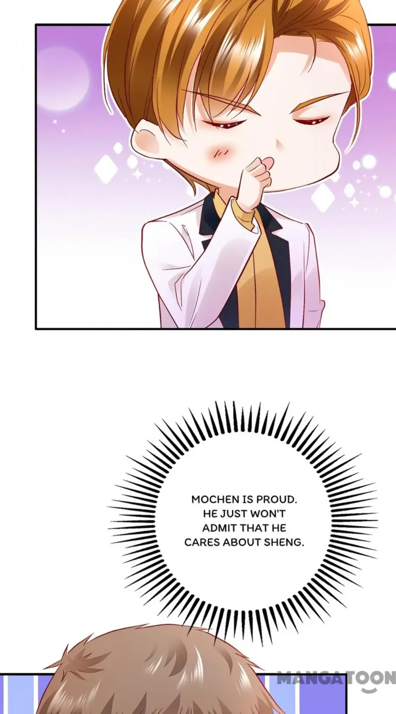 Ex-wife of A Billionaire ( Haomen Tianjia Qianqi ) Chapter 659 - page 44