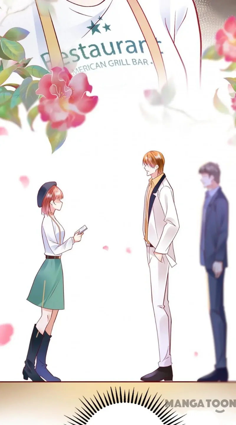 Ex-wife of A Billionaire ( Haomen Tianjia Qianqi ) Chapter 659 - page 5