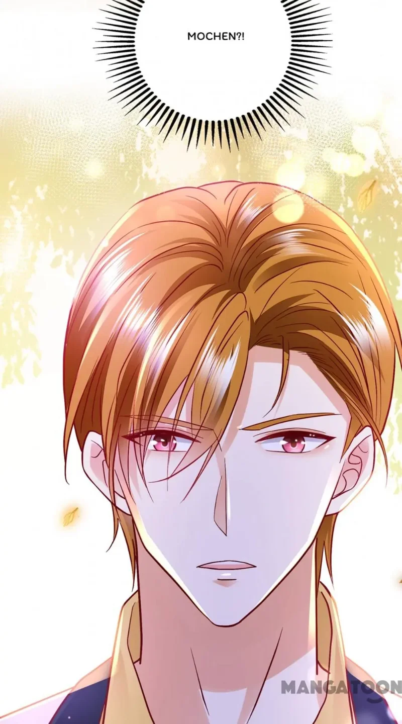 Ex-wife of A Billionaire ( Haomen Tianjia Qianqi ) Chapter 659 - page 6