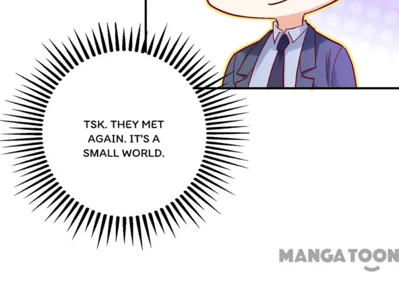 Ex-wife of A Billionaire ( Haomen Tianjia Qianqi ) Chapter 659 - page 8