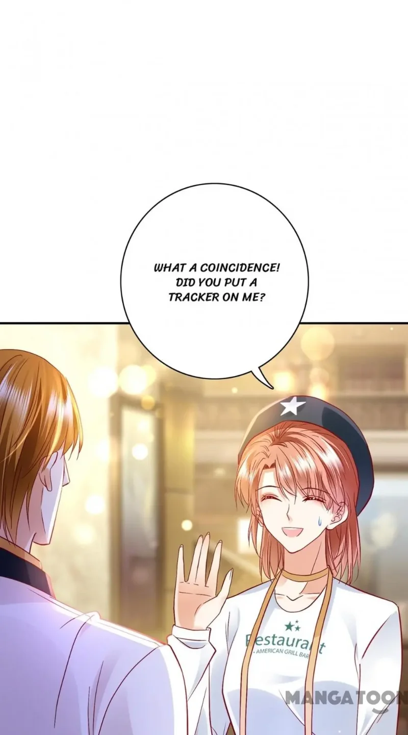 Ex-wife of A Billionaire ( Haomen Tianjia Qianqi ) Chapter 659 - page 9