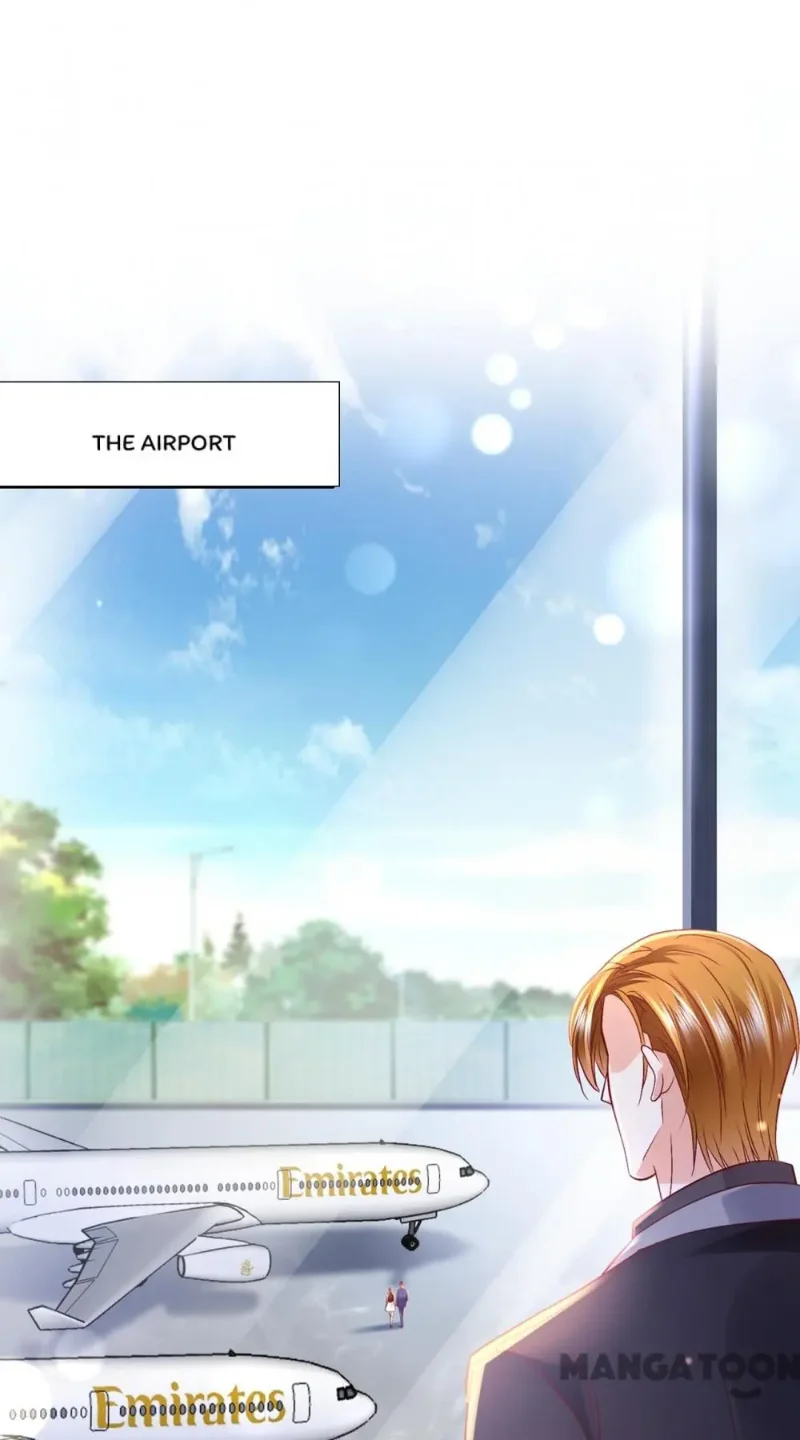 Ex-wife of A Billionaire ( Haomen Tianjia Qianqi ) Chapter 658 - page 13