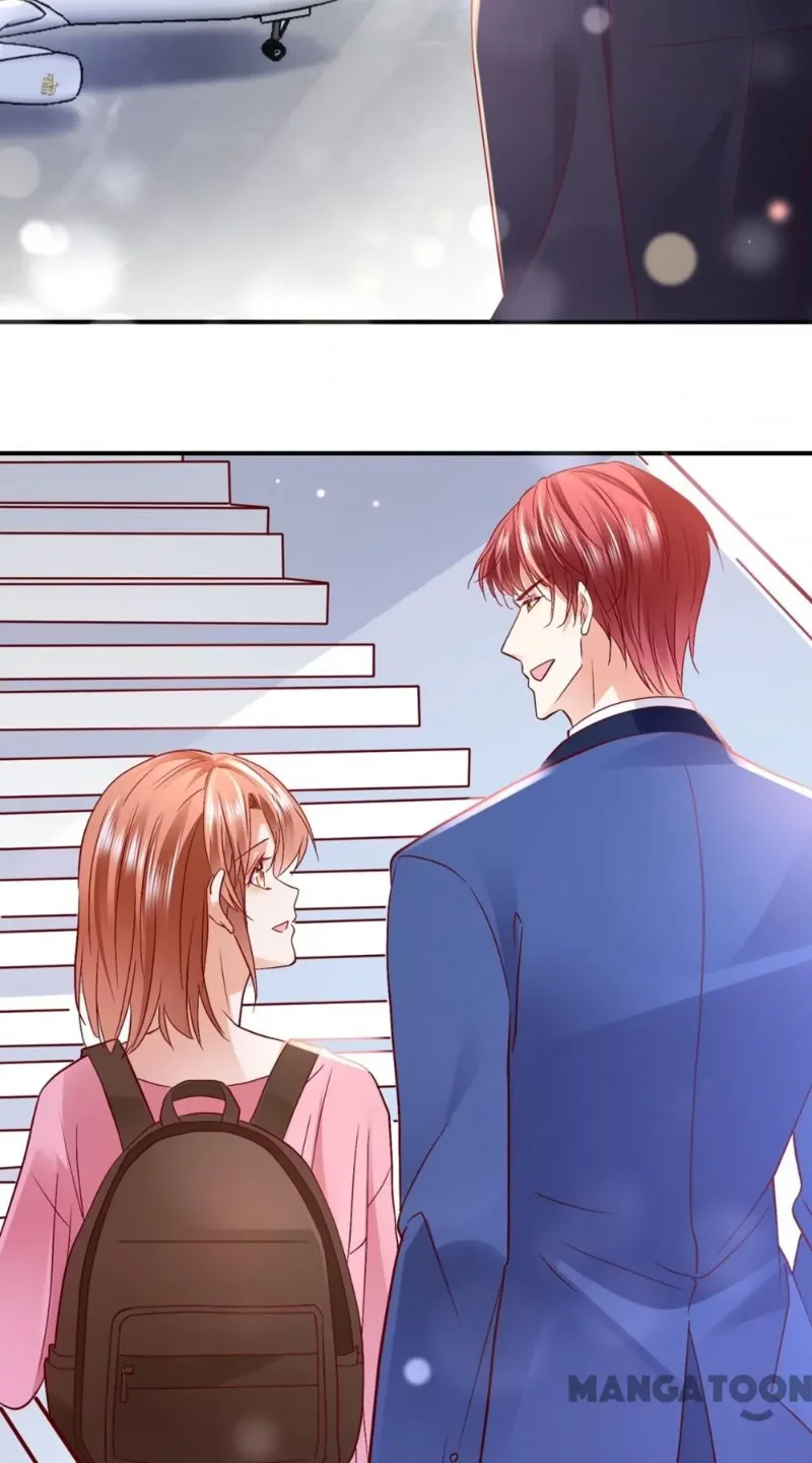 Ex-wife of A Billionaire ( Haomen Tianjia Qianqi ) Chapter 658 - page 14