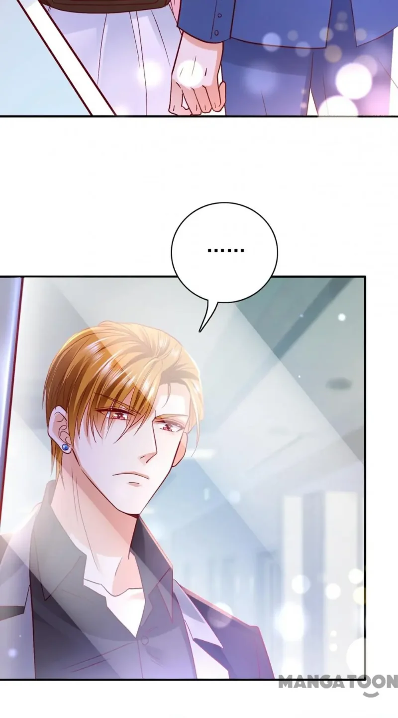 Ex-wife of A Billionaire ( Haomen Tianjia Qianqi ) Chapter 658 - page 15