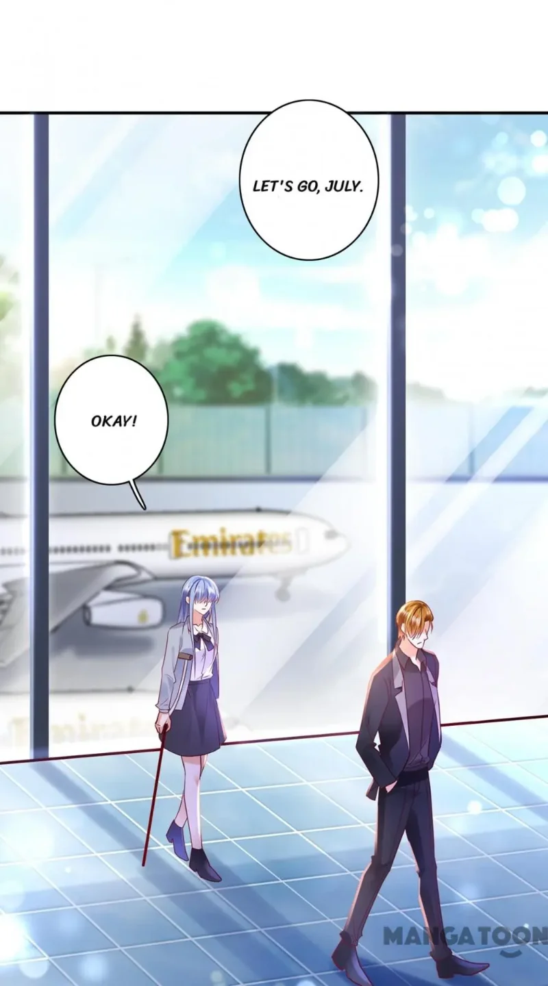 Ex-wife of A Billionaire ( Haomen Tianjia Qianqi ) Chapter 658 - page 17