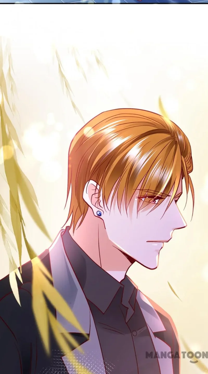 Ex-wife of A Billionaire ( Haomen Tianjia Qianqi ) Chapter 658 - page 18
