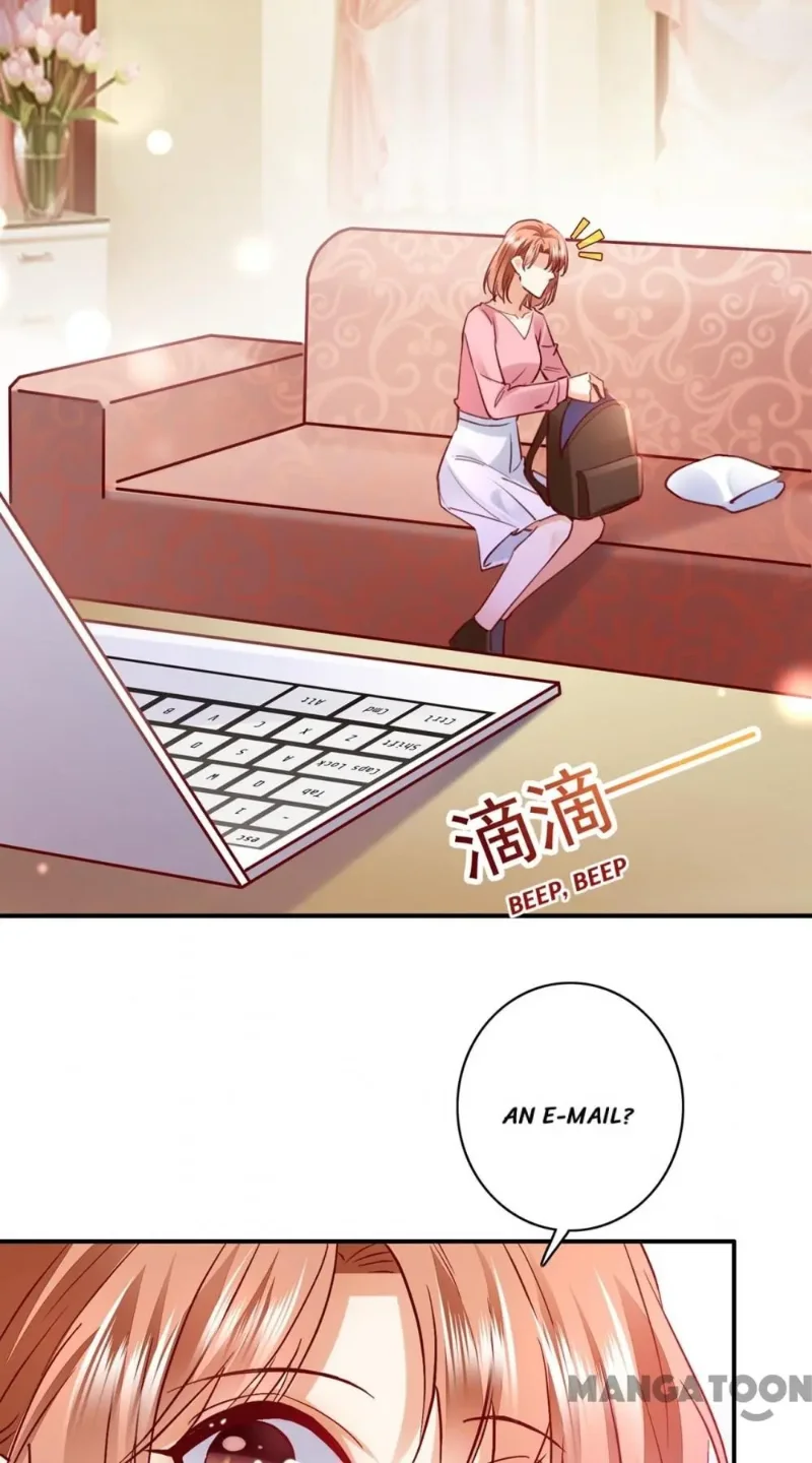 Ex-wife of A Billionaire ( Haomen Tianjia Qianqi ) Chapter 658 - page 22