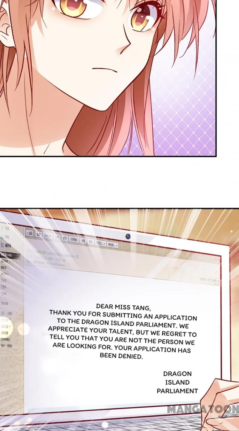 Ex-wife of A Billionaire ( Haomen Tianjia Qianqi ) Chapter 658 - page 23