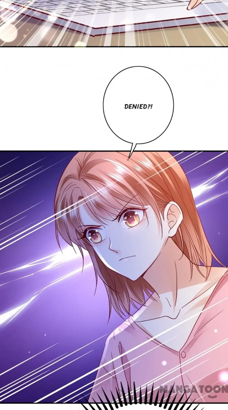 Ex-wife of A Billionaire ( Haomen Tianjia Qianqi ) Chapter 658 - page 24