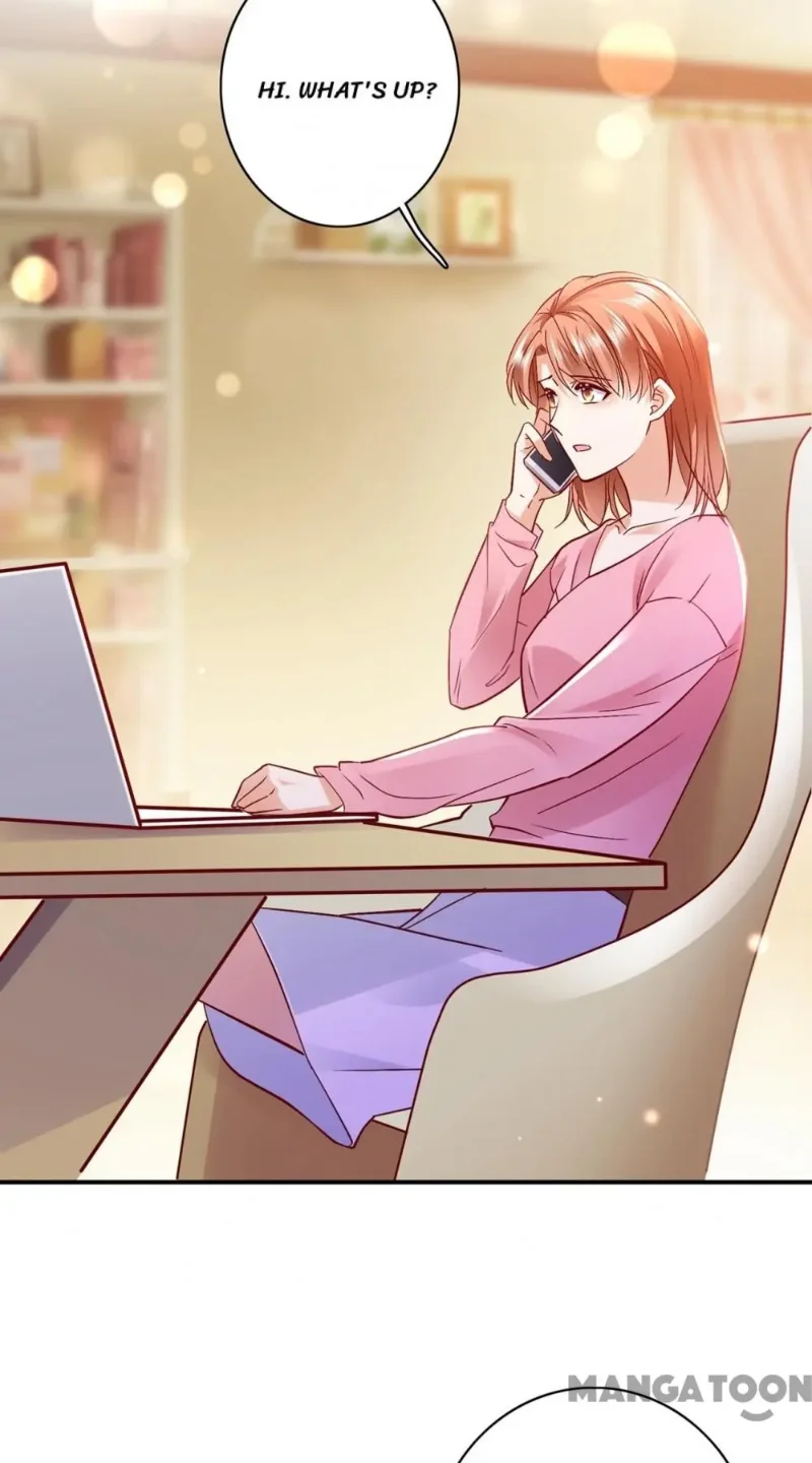 Ex-wife of A Billionaire ( Haomen Tianjia Qianqi ) Chapter 658 - page 26
