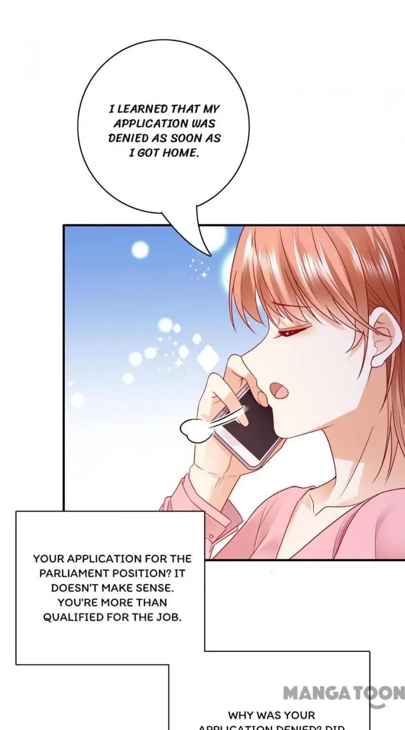 Ex-wife of A Billionaire ( Haomen Tianjia Qianqi ) Chapter 658 - page 29