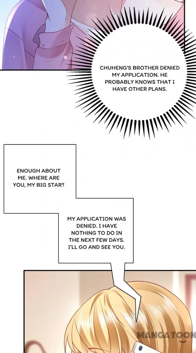 Ex-wife of A Billionaire ( Haomen Tianjia Qianqi ) Chapter 658 - page 31