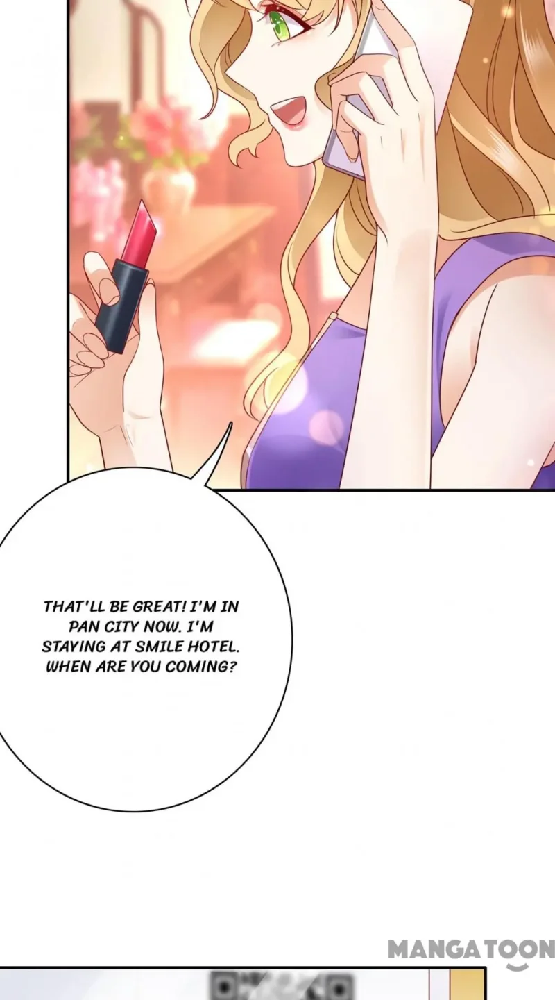 Ex-wife of A Billionaire ( Haomen Tianjia Qianqi ) Chapter 658 - page 32
